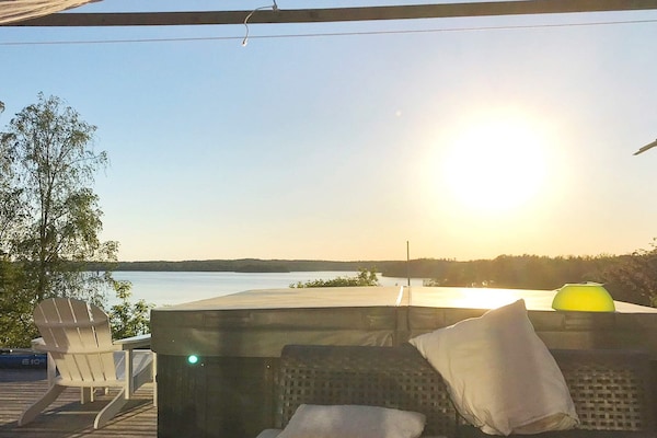 Foto van 5 persoons vakantie huis in Trollhättan - Vakantiehuis in Trollhättan - Outdoor