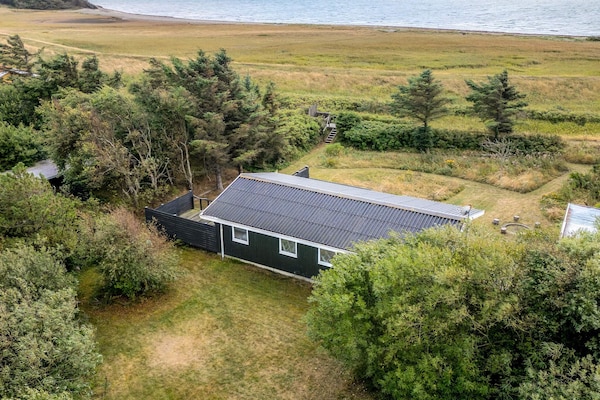 Foto van 6 persoons vakantie huis in Thyholm-By Traum - Vakantiehuis in Thyholm - WaterView
