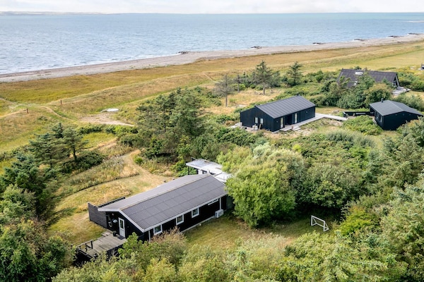Foto van 6 persoons vakantie huis in Thyholm-By Traum - Vakantiehuis in Thyholm - WaterView