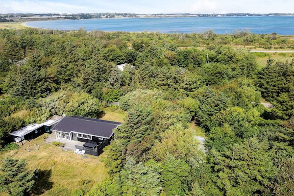 Foto van 6 persoons vakantie huis in Thyholm-By Traum - Vakantiehuis in Thyholm - WaterView