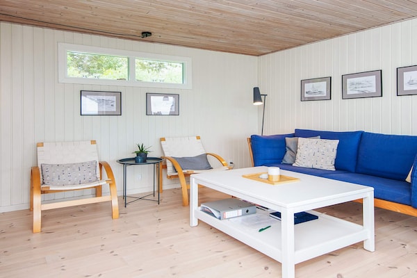 Foto van 6 persoons vakantie huis in Thyholm-By Traum - Vakantiehuis in Thyholm - Indoor