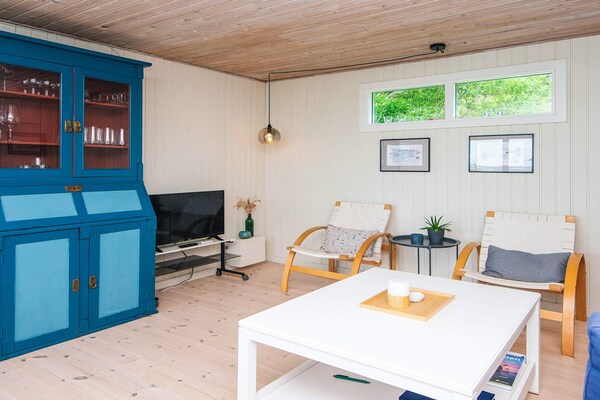 Foto van 6 persoons vakantie huis in Thyholm-By Traum - Vakantiehuis in Thyholm - Indoor