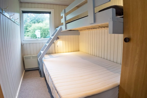 Foto van 6 persoons vakantie huis in Thyholm-By Traum - Vakantiehuis in Thyholm - Indoor