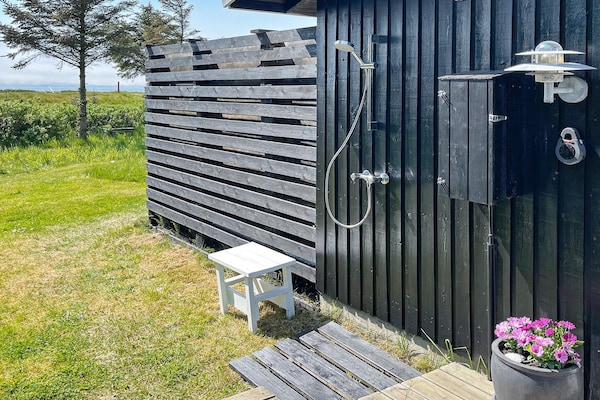 Foto van 6 persoons vakantie huis in Thyholm-By Traum - Vakantiehuis in Thyholm - Outdoor