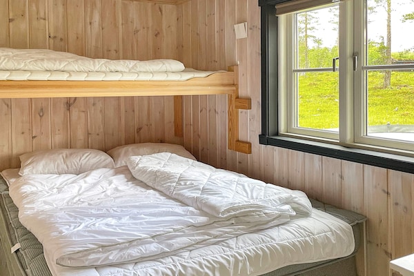 Foto van 10 persoons vakantie huis in veggli-By Traum - Vakantiehuis in Veggli - Indoor