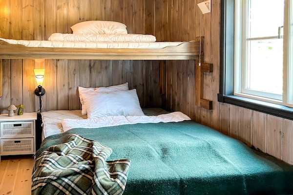 Foto van 10 persoons vakantie huis in veggli-By Traum - Vakantiehuis in Veggli - Indoor
