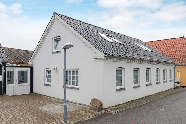 Foto van 6 persoons vakantie huis in Hals-By Traum - Vakantiehuis in Hals - Outdoor