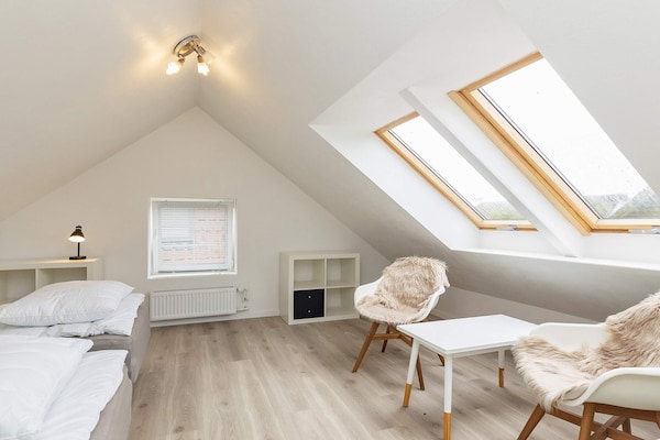 Foto van 6 persoons vakantie huis in Hals-By Traum - Vakantiehuis in Hals - Indoor
