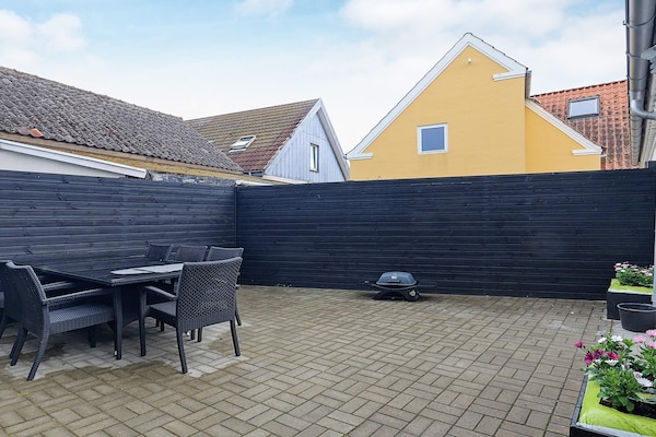 Foto van 6 persoons vakantie huis in Hals-By Traum - Vakantiehuis in Hals - View