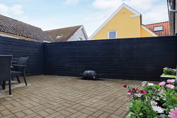 Foto van 6 persoons vakantie huis in Hals-By Traum - Vakantiehuis in Hals - View