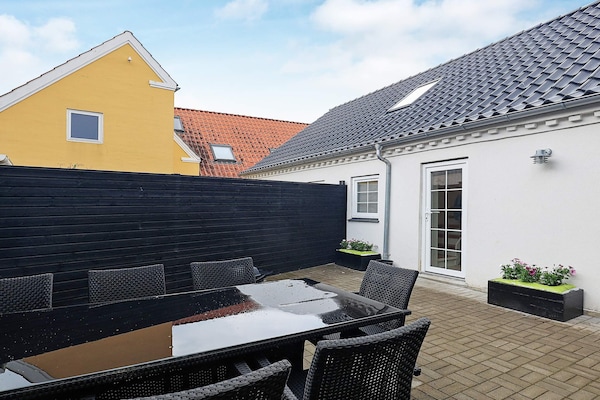 Foto van 6 persoons vakantie huis in Hals-By Traum - Vakantiehuis in Hals - View
