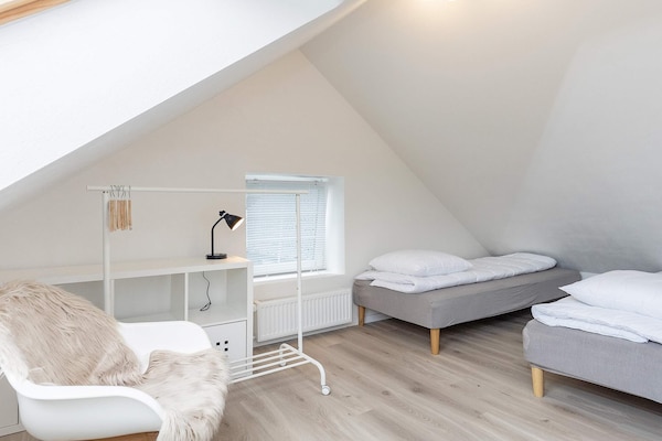 Foto van 6 persoons vakantie huis in Hals-By Traum - Vakantiehuis in Hals - Indoor