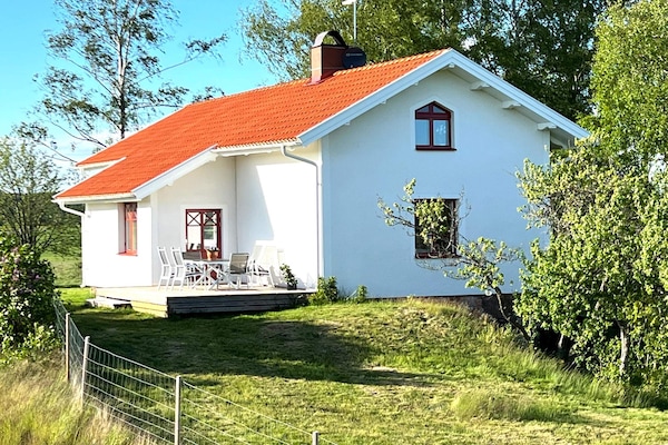 Foto van 7 persoons vakantie huis in HOVA-By Traum - Vakantiehuis in HOVA - Outdoor