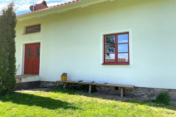 Foto van 7 persoons vakantie huis in HOVA-By Traum - Vakantiehuis in HOVA - Outdoor