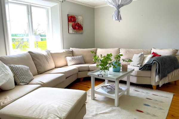 Foto van 7 persoons vakantie huis in HOVA-By Traum - Vakantiehuis in HOVA - Indoor