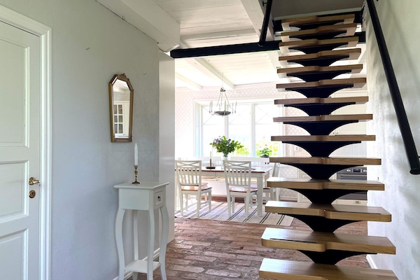 Foto van 7 persoons vakantie huis in HOVA-By Traum - Vakantiehuis in HOVA - Indoor