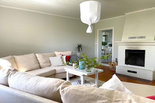 Foto van 7 persoons vakantie huis in HOVA-By Traum - Vakantiehuis in HOVA - Indoor
