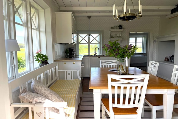 Foto van 7 persoons vakantie huis in HOVA-By Traum - Vakantiehuis in HOVA - Indoor
