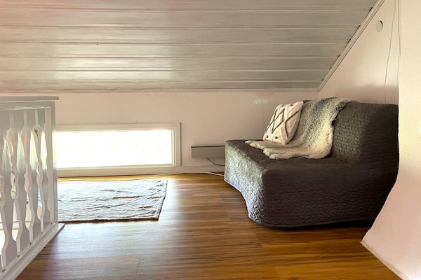 Foto van 7 persoons vakantie huis in HOVA-By Traum - Vakantiehuis in HOVA - Indoor