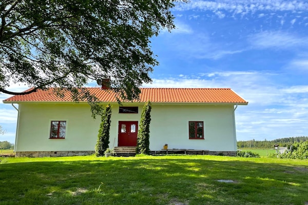 Foto van 7 persoons vakantie huis in HOVA-By Traum - Vakantiehuis in HOVA - Outdoor