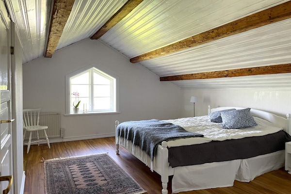Foto van 7 persoons vakantie huis in HOVA-By Traum - Vakantiehuis in HOVA - Indoor