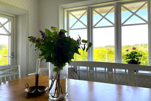 Foto van 7 persoons vakantie huis in HOVA-By Traum - Vakantiehuis in HOVA - Indoor