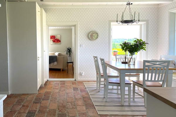 Foto van 7 persoons vakantie huis in HOVA-By Traum - Vakantiehuis in HOVA - Indoor