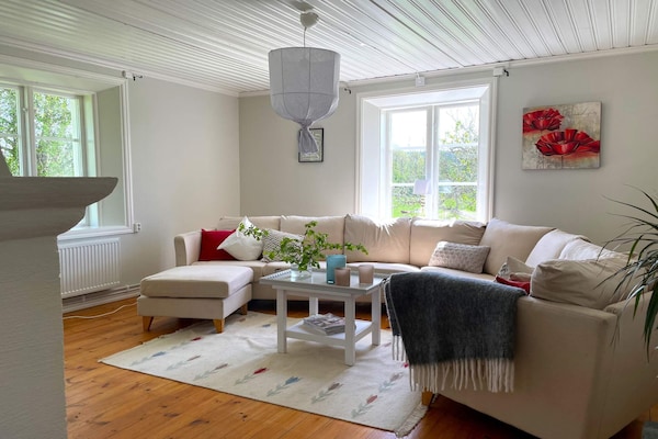 Foto van 7 persoons vakantie huis in HOVA-By Traum - Vakantiehuis in HOVA - Indoor