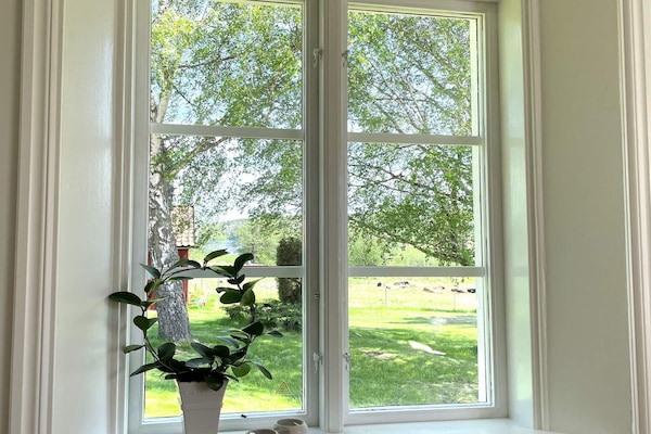 Foto van 7 persoons vakantie huis in HOVA-By Traum - Vakantiehuis in HOVA - Indoor