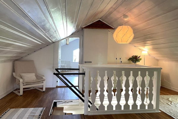 Foto van 7 persoons vakantie huis in HOVA-By Traum - Vakantiehuis in HOVA - Indoor