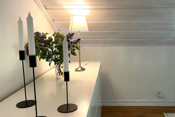 Foto van 7 persoons vakantie huis in HOVA-By Traum - Vakantiehuis in HOVA - Indoor