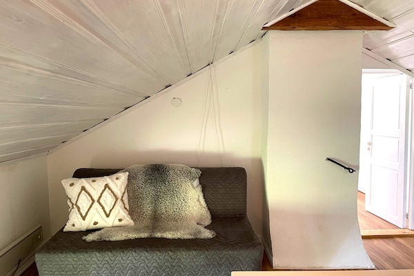 Foto van 7 persoons vakantie huis in HOVA-By Traum - Vakantiehuis in HOVA - Indoor