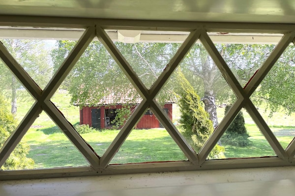 Foto van 7 persoons vakantie huis in HOVA-By Traum - Vakantiehuis in HOVA - Indoor
