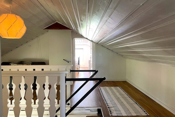 Foto van 7 persoons vakantie huis in HOVA-By Traum - Vakantiehuis in HOVA - Indoor