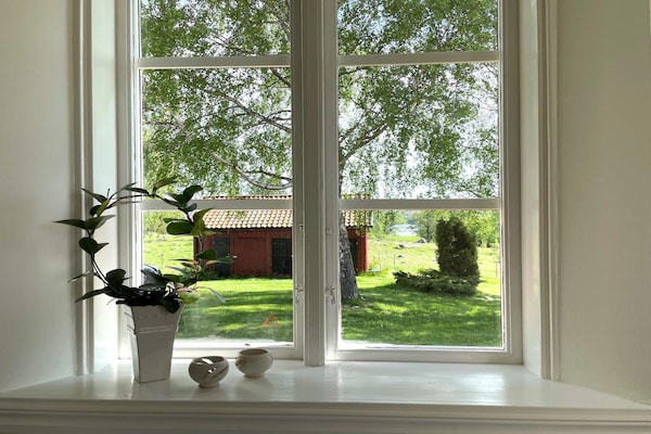 Foto van 7 persoons vakantie huis in HOVA-By Traum - Vakantiehuis in HOVA - Indoor