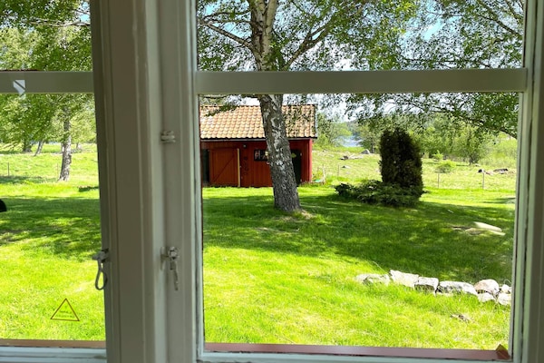 Foto van 7 persoons vakantie huis in HOVA-By Traum - Vakantiehuis in HOVA - Indoor