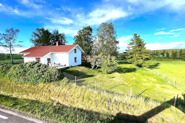 Foto van 7 persoons vakantie huis in HOVA-By Traum - Vakantiehuis in HOVA - Outdoor