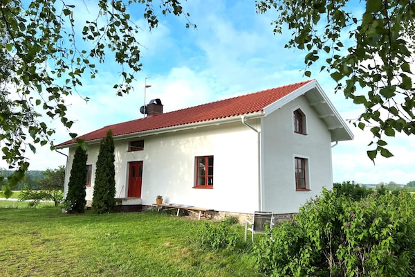 Foto van 7 persoons vakantie huis in HOVA-By Traum - Vakantiehuis in HOVA - Outdoor