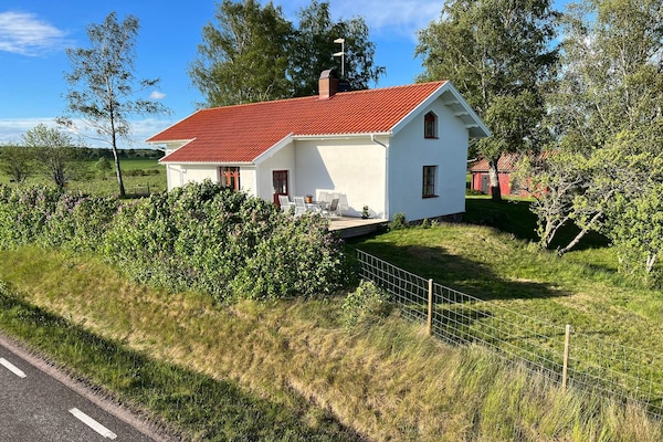 Foto van 7 persoons vakantie huis in HOVA-By Traum - Vakantiehuis in HOVA - Outdoor