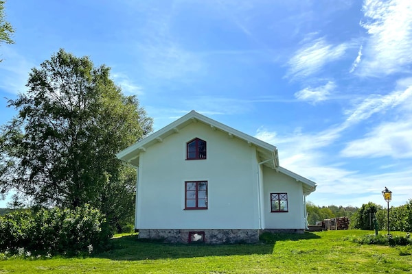 Foto van 7 persoons vakantie huis in HOVA-By Traum - Vakantiehuis in HOVA - Outdoor