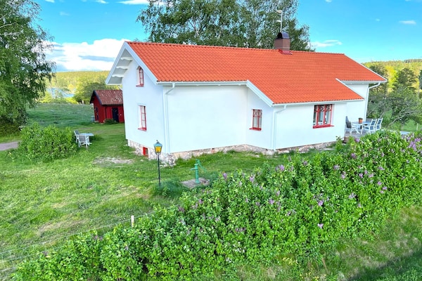 Foto van 7 persoons vakantie huis in HOVA-By Traum - Vakantiehuis in HOVA - Outdoor
