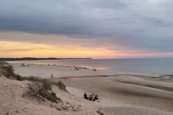 Foto van 6 persoons vakantie huis in Hornbæk-By Traum - Vakantiehuis in Hornbæk - WaterView