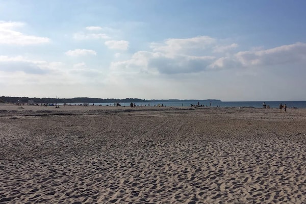 Foto van 6 persoons vakantie huis in Hornbæk-By Traum - Vakantiehuis in Hornbæk - WaterView
