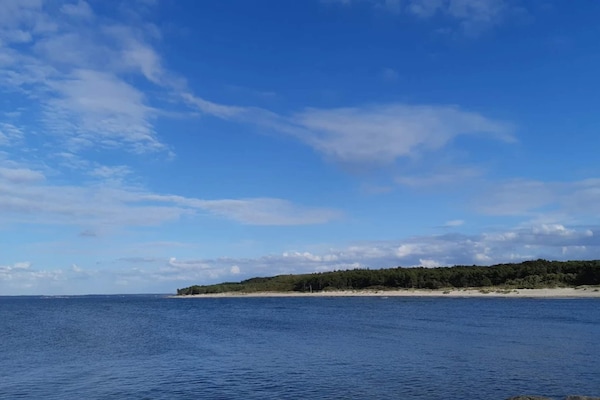 Foto van 6 persoons vakantie huis in Hornbæk-By Traum - Vakantiehuis in Hornbæk - WaterView