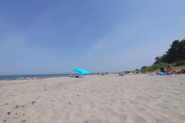 Foto van 6 persoons vakantie huis in Hornbæk-By Traum - Vakantiehuis in Hornbæk - WaterView