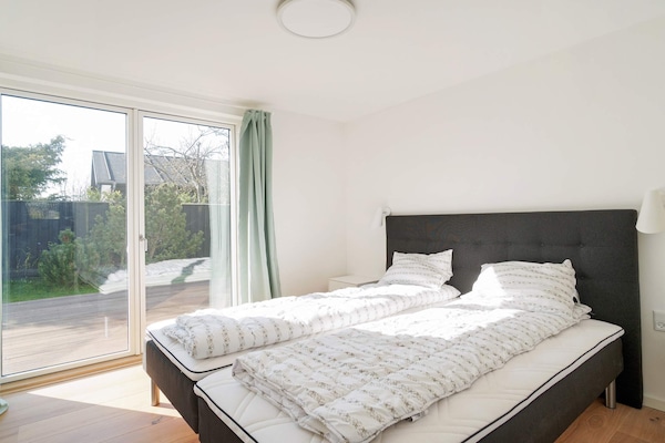 Foto van 6 persoons vakantie huis in Hornbæk-By Traum - Vakantiehuis in Hornbæk - Indoor
