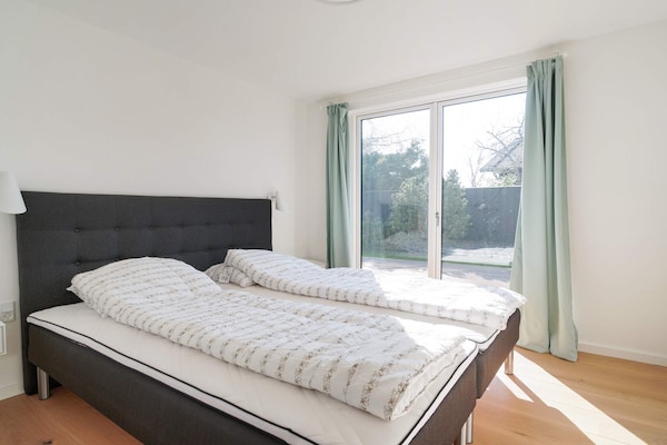 Foto van 6 persoons vakantie huis in Hornbæk-By Traum - Vakantiehuis in Hornbæk - Indoor