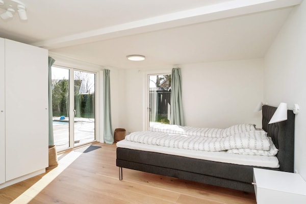 Foto van 6 persoons vakantie huis in Hornbæk-By Traum - Vakantiehuis in Hornbæk - Indoor