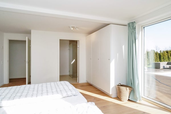 Foto van 6 persoons vakantie huis in Hornbæk-By Traum - Vakantiehuis in Hornbæk - Indoor
