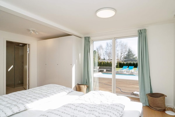 Foto van 6 persoons vakantie huis in Hornbæk-By Traum - Vakantiehuis in Hornbæk - Indoor